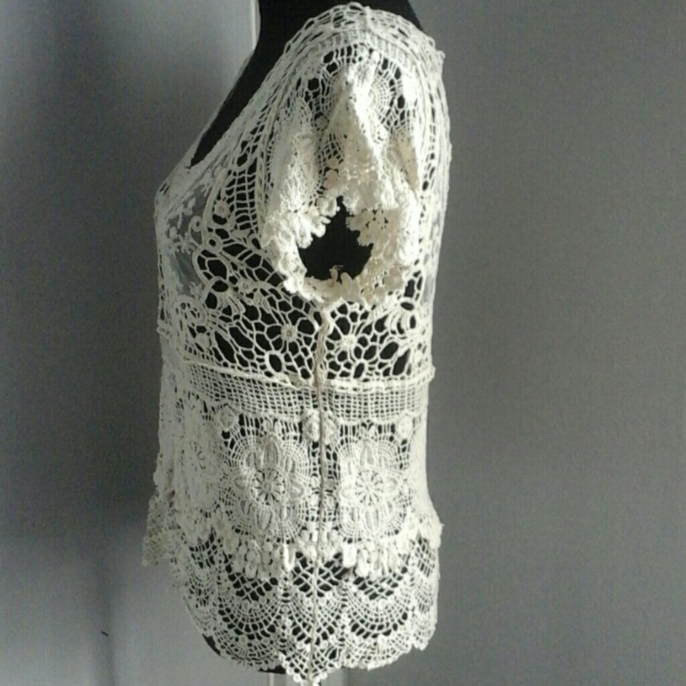 Knit Top - Picture 2 of 4
